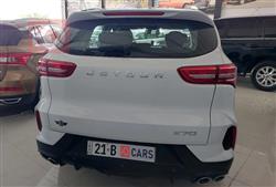 Jetour X70